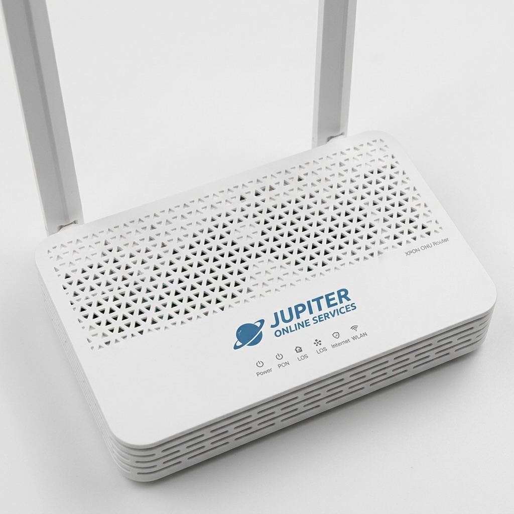 Dual Band Router